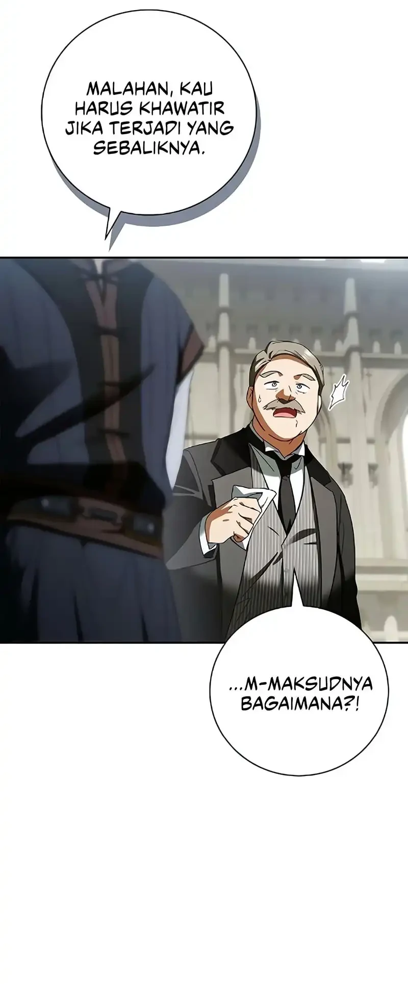 Reincarnated as the Archduke’s Son Chapter 21 Gambar 25