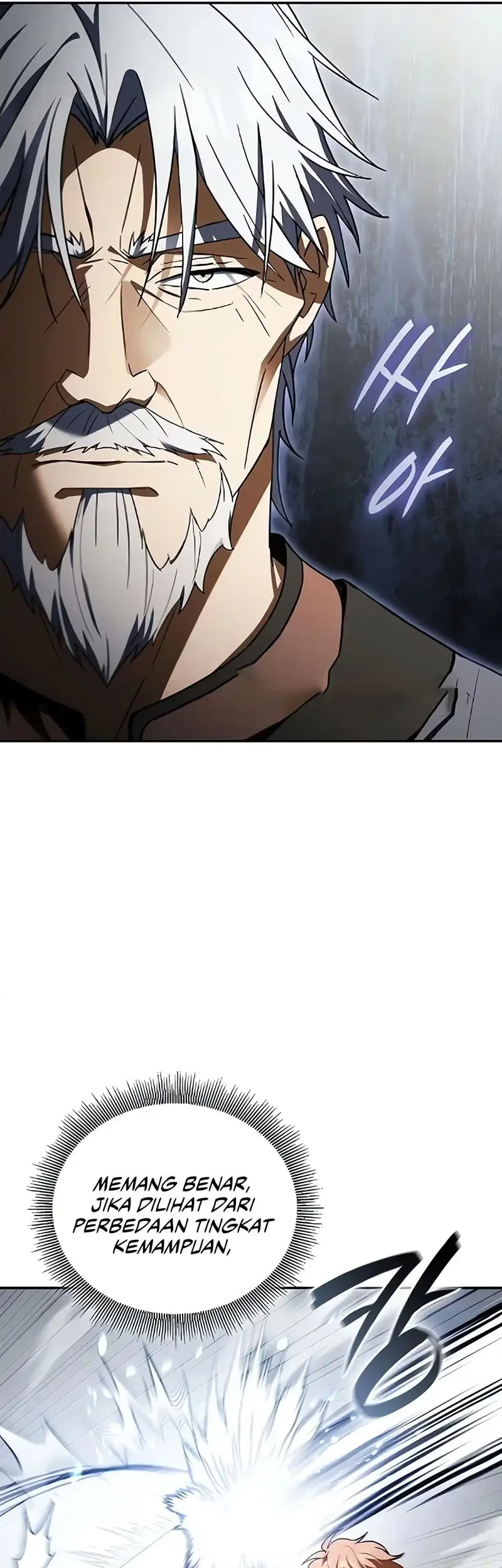 Reincarnated as the Archduke’s Son Chapter 21 Gambar 26