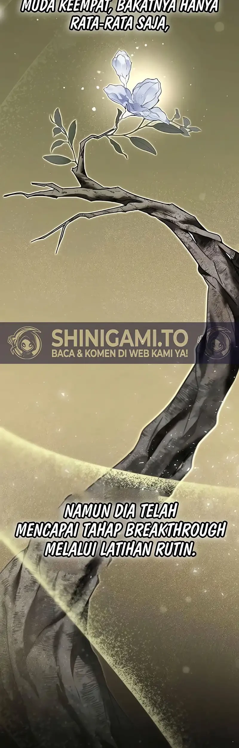 Reincarnated as the Archduke’s Son Chapter 21 Gambar 29