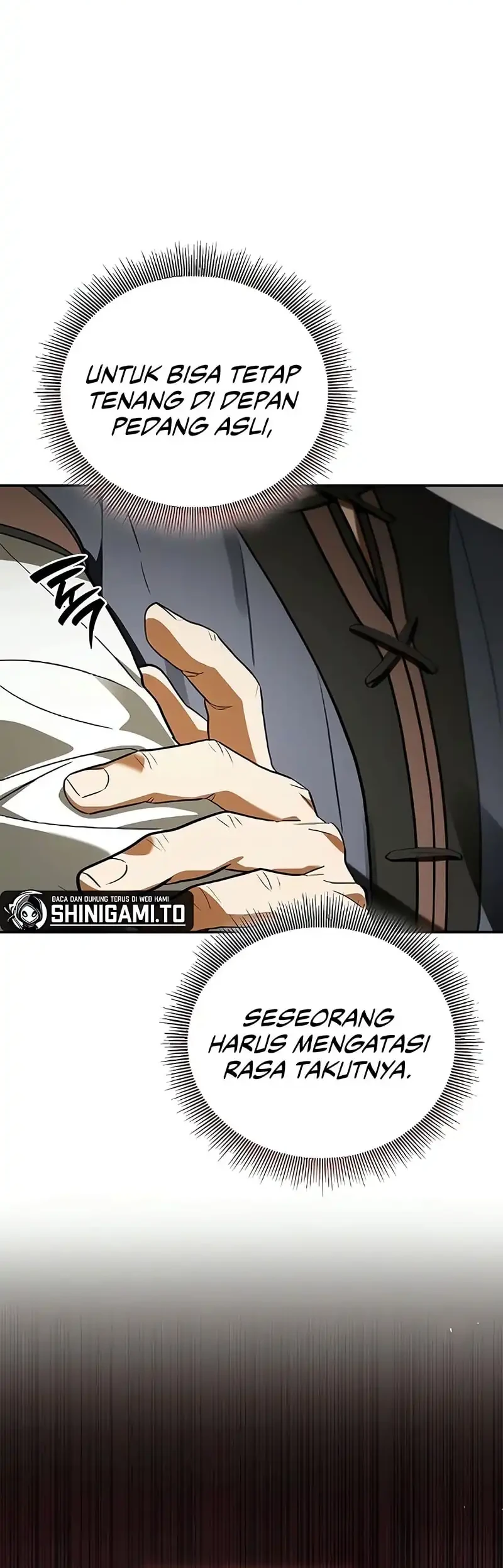 Reincarnated as the Archduke’s Son Chapter 21 Gambar 33