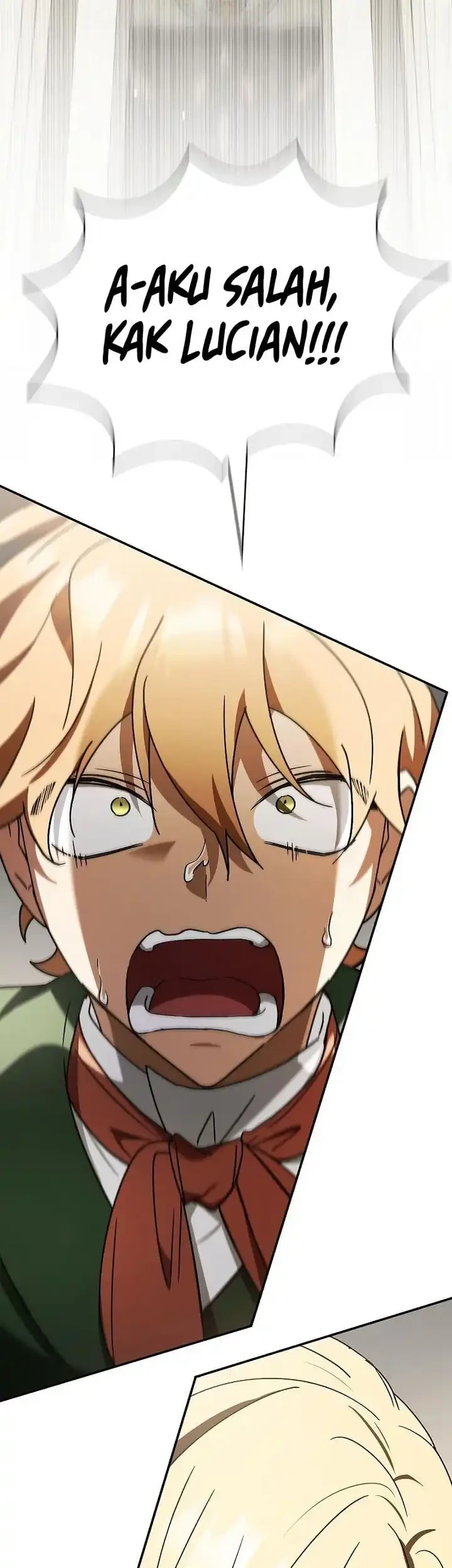 Reincarnated as the Archduke’s Son Chapter 22 Gambar 19