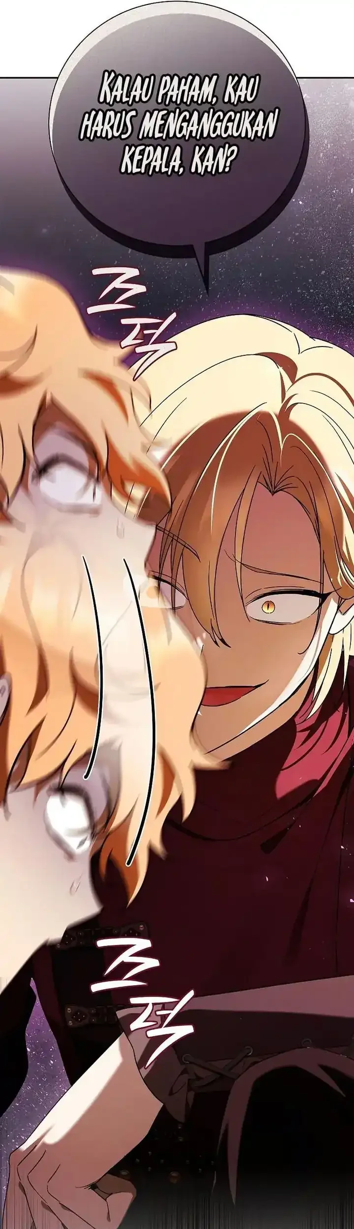 Reincarnated as the Archduke’s Son Chapter 22 Gambar 25