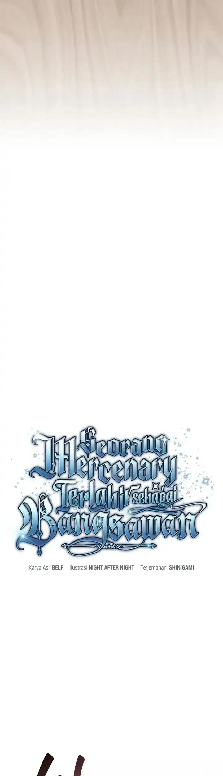 Reincarnated as the Archduke’s Son Chapter 22 Gambar 29