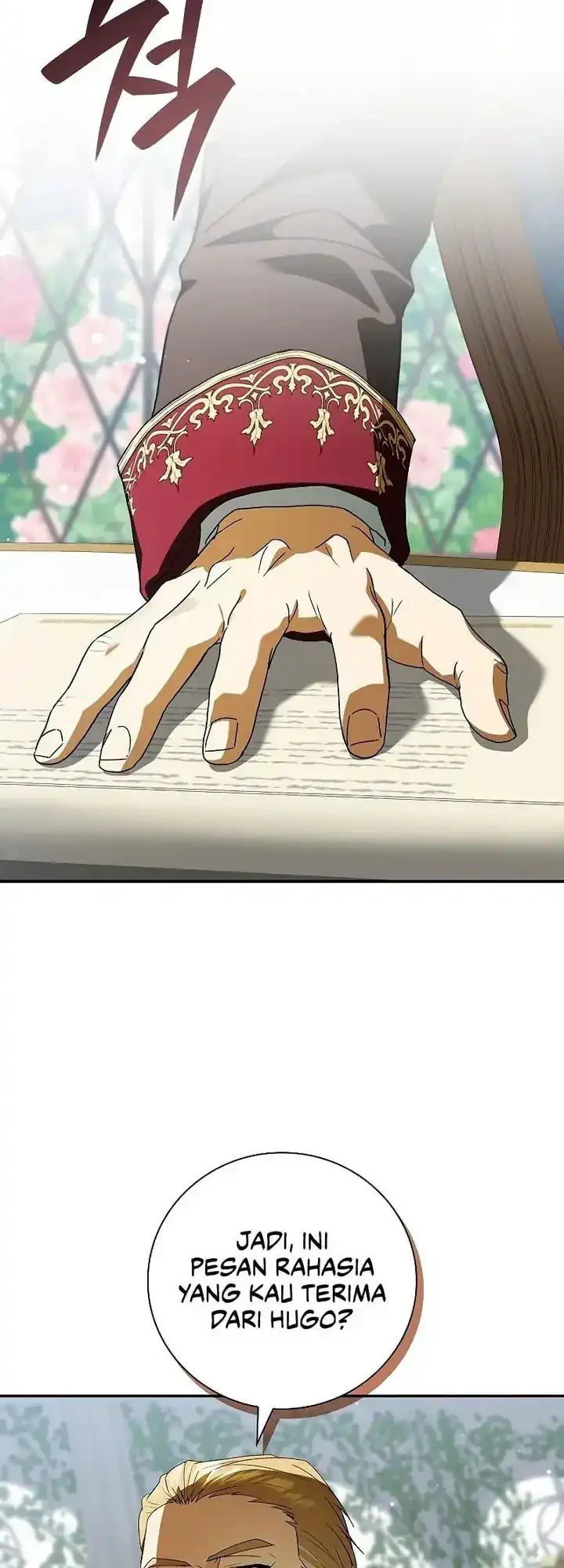 Reincarnated as the Archduke’s Son Chapter 22 Gambar 30