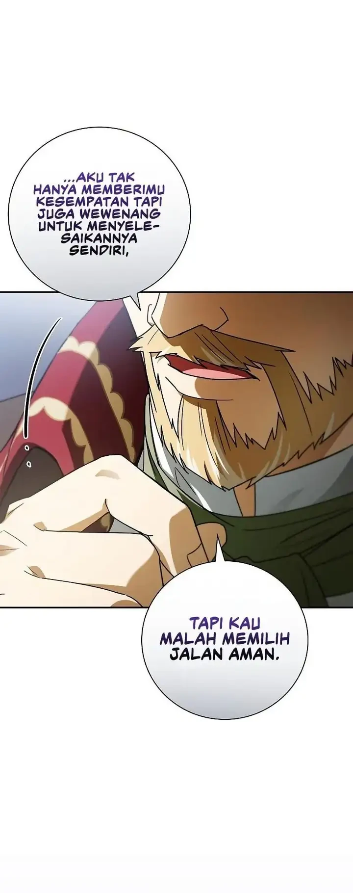 Reincarnated as the Archduke’s Son Chapter 22 Gambar 44