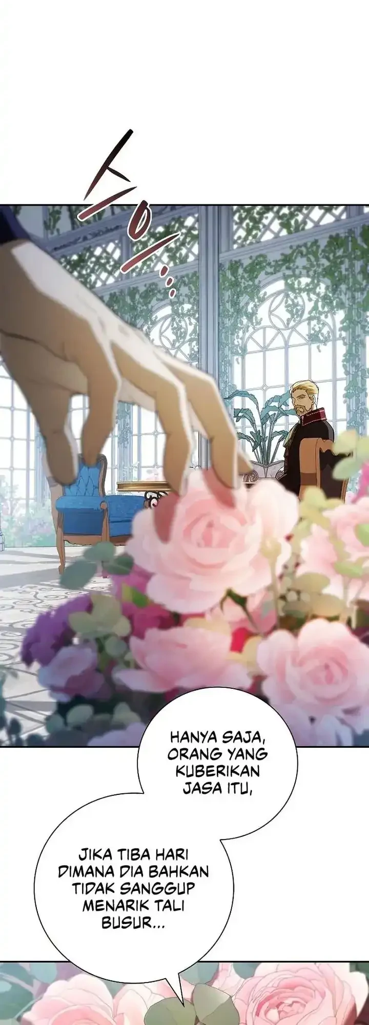 Reincarnated as the Archduke’s Son Chapter 22 Gambar 54