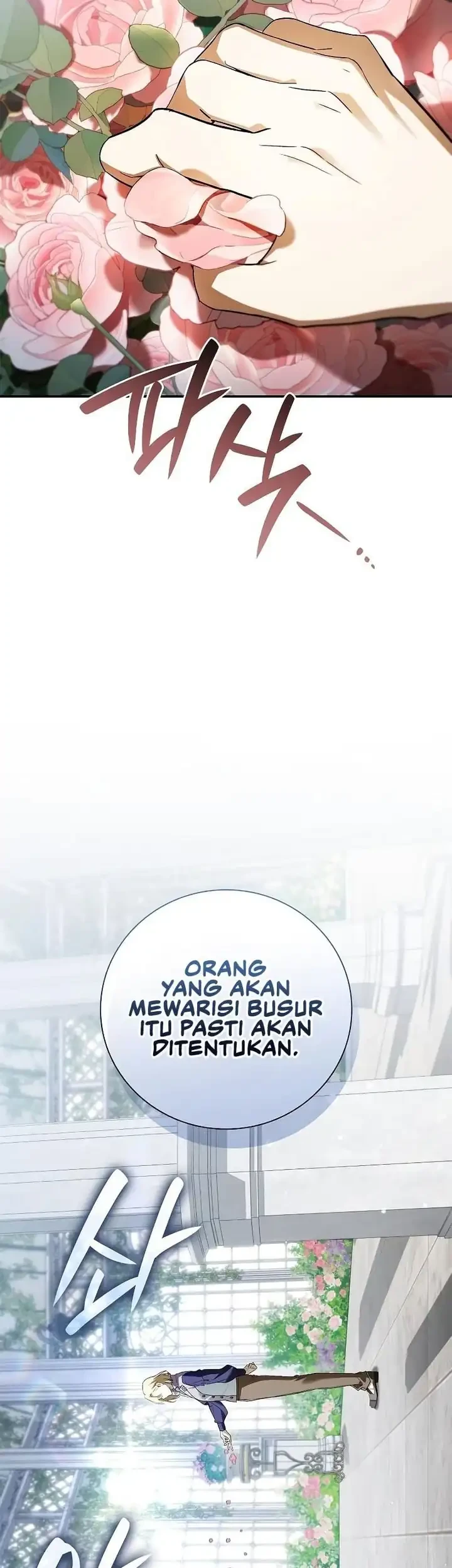 Reincarnated as the Archduke’s Son Chapter 22 Gambar 55