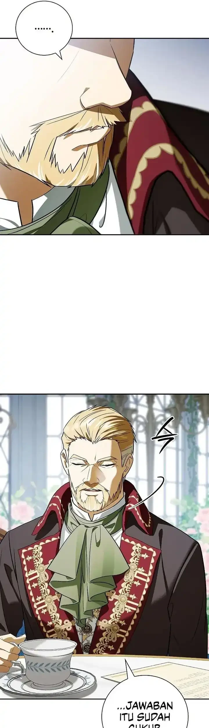 Reincarnated as the Archduke’s Son Chapter 22 Gambar 57