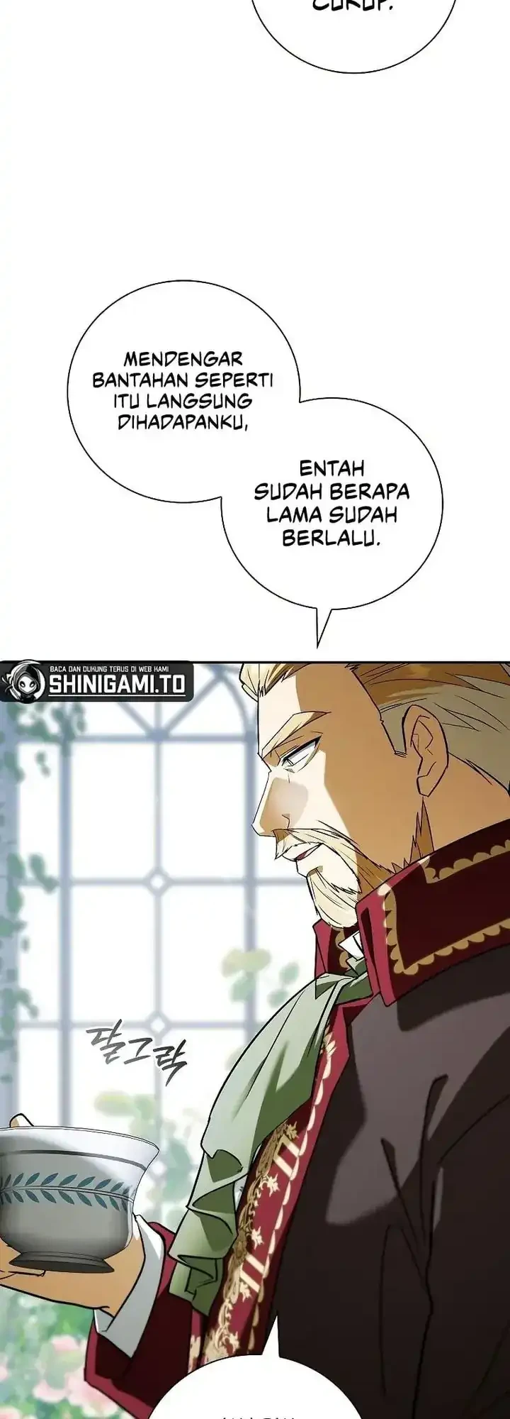 Reincarnated as the Archduke’s Son Chapter 22 Gambar 58