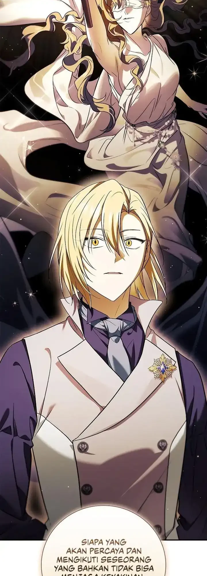 Reincarnated as the Archduke’s Son Chapter 22 Gambar 62