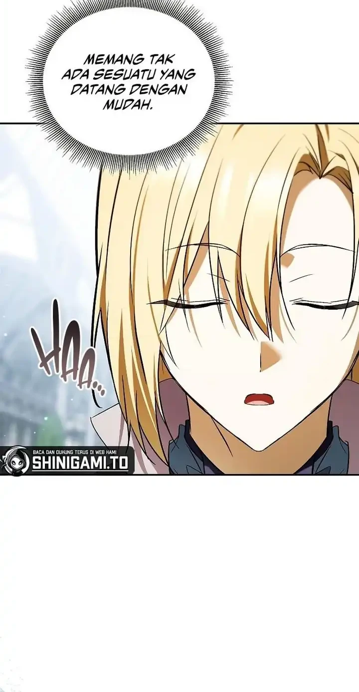 Reincarnated as the Archduke’s Son Chapter 22 Gambar 64