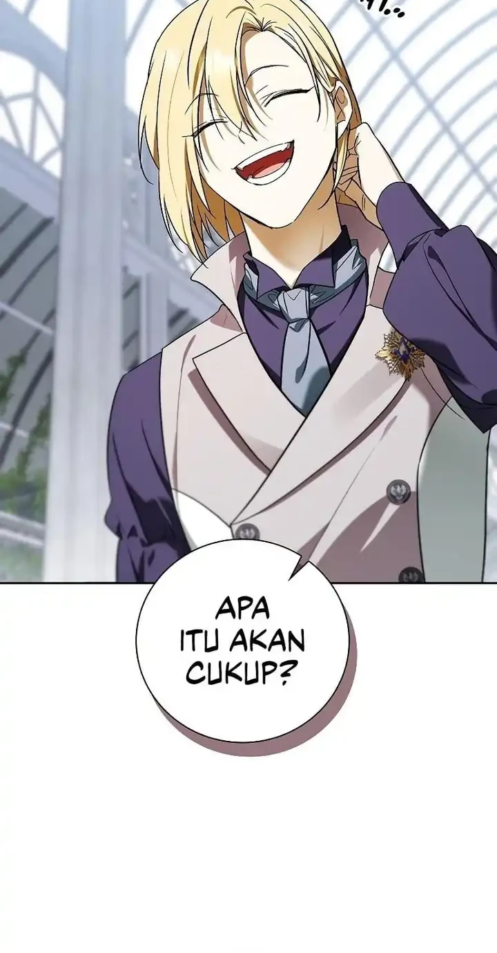 Reincarnated as the Archduke’s Son Chapter 22 Gambar 68