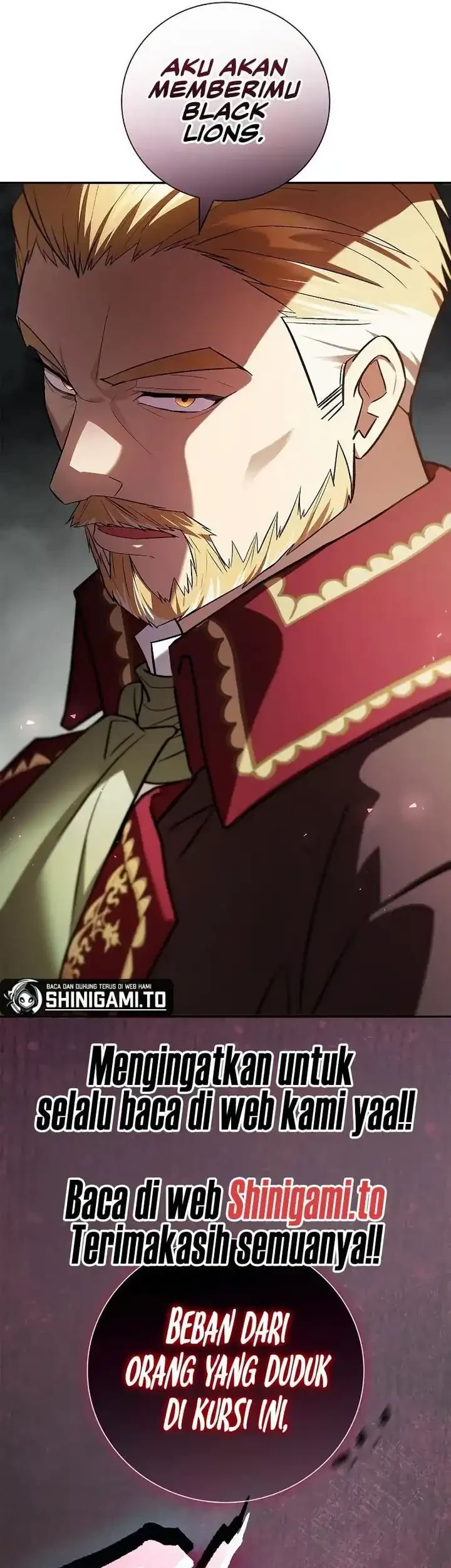 Reincarnated as the Archduke’s Son Chapter 22 Gambar 69