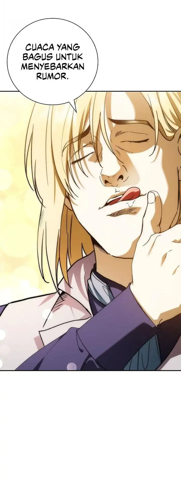 Reincarnated as the Archduke’s Son Chapter 22 Gambar 13