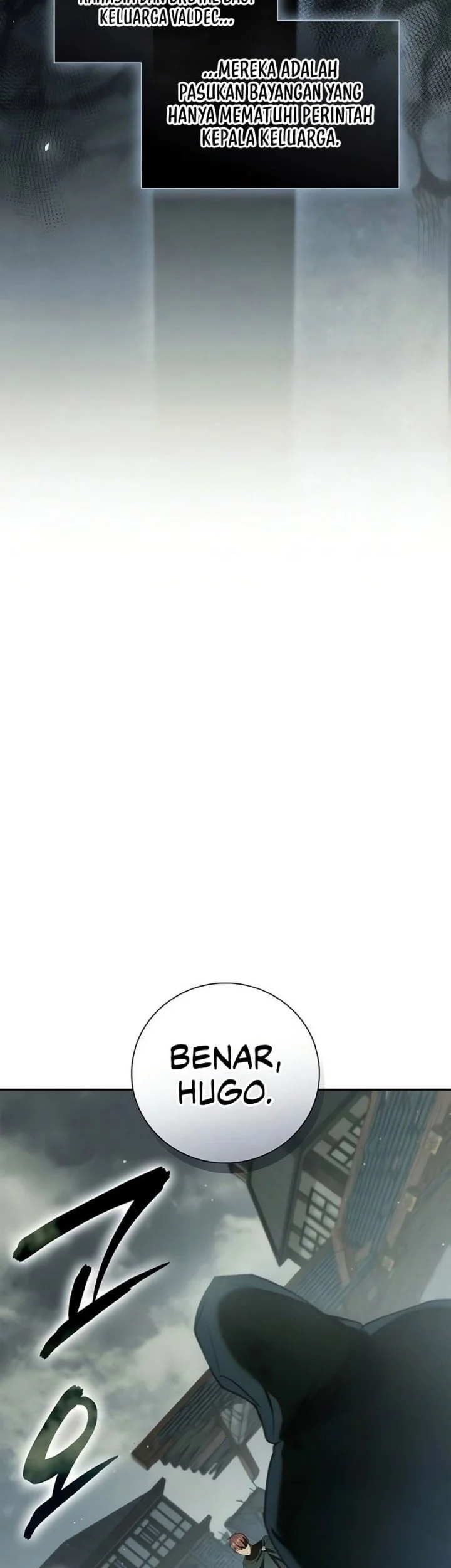 Reincarnated as the Archduke’s Son Chapter 23 Gambar 36