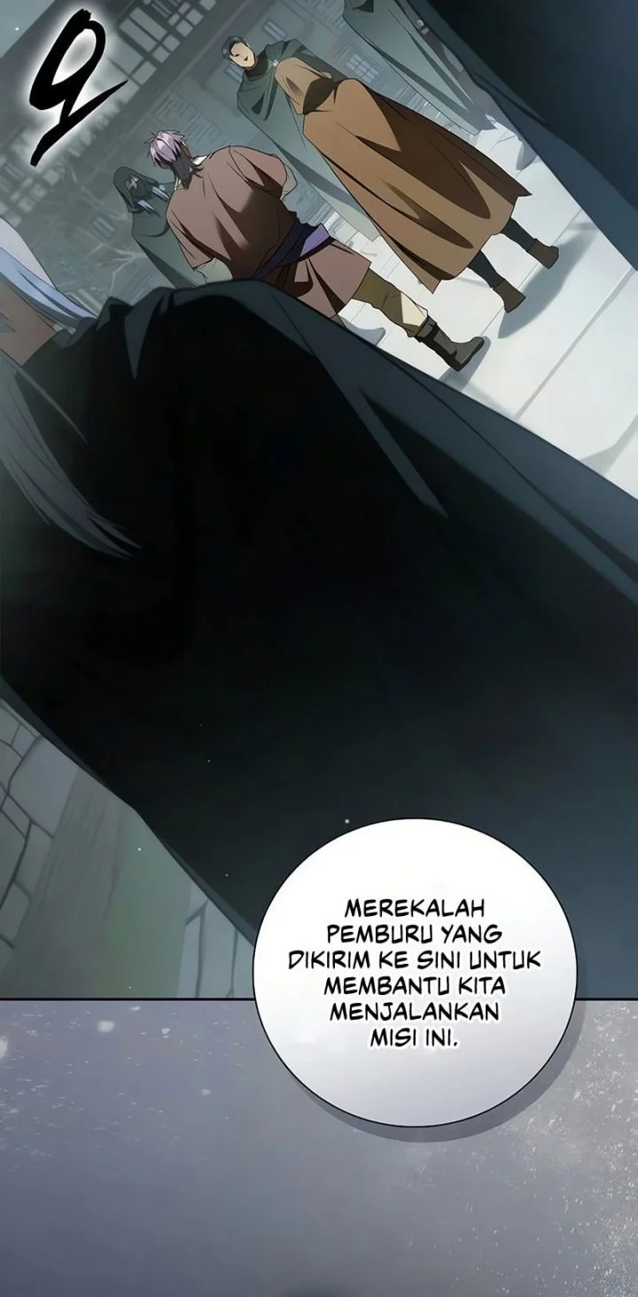 Reincarnated as the Archduke’s Son Chapter 23 Gambar 37