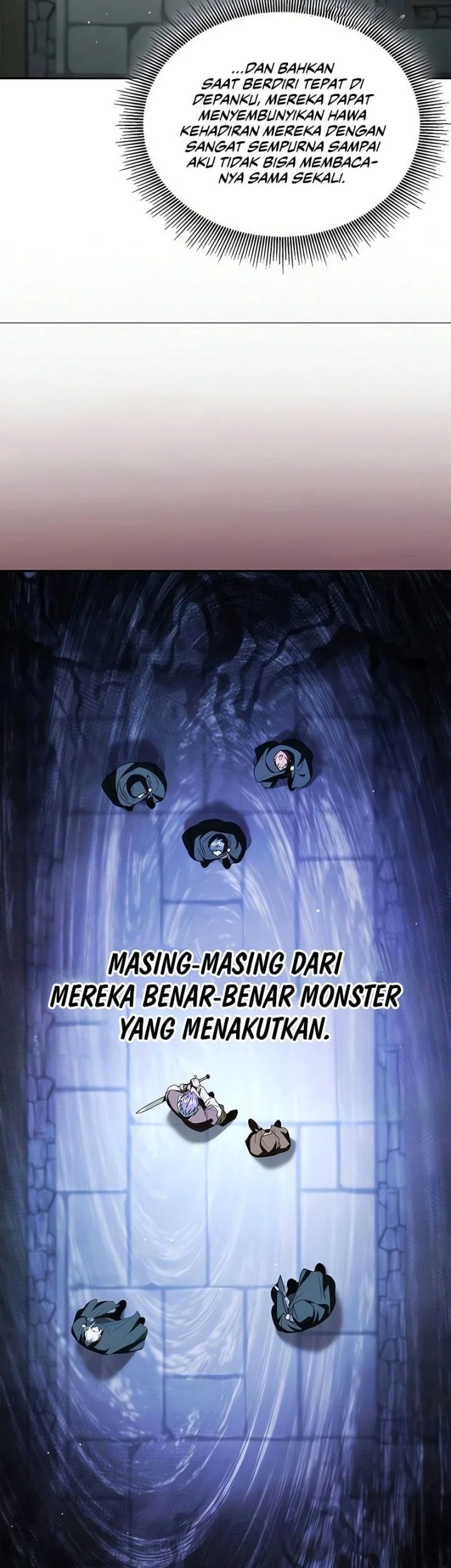 Reincarnated as the Archduke’s Son Chapter 23 Gambar 43