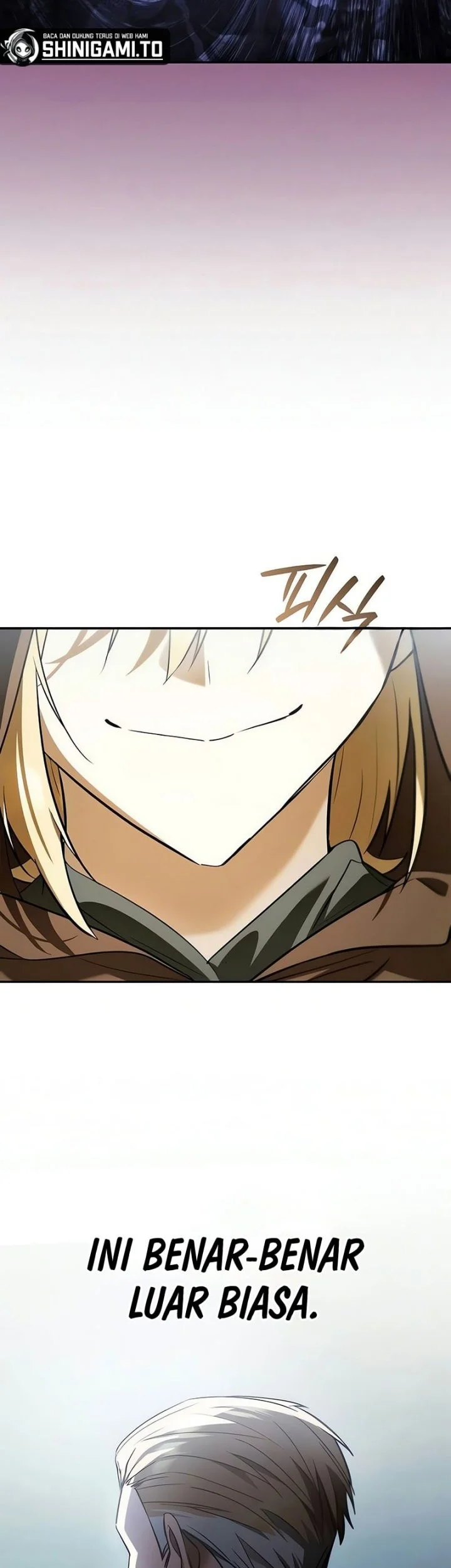 Reincarnated as the Archduke’s Son Chapter 23 Gambar 44