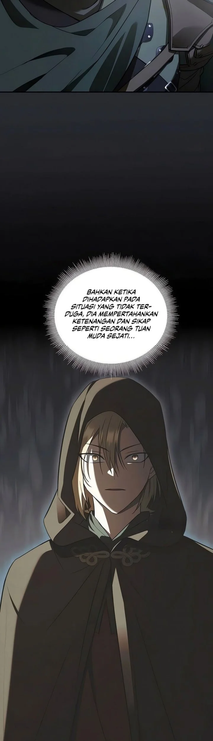 Reincarnated as the Archduke’s Son Chapter 23 Gambar 52