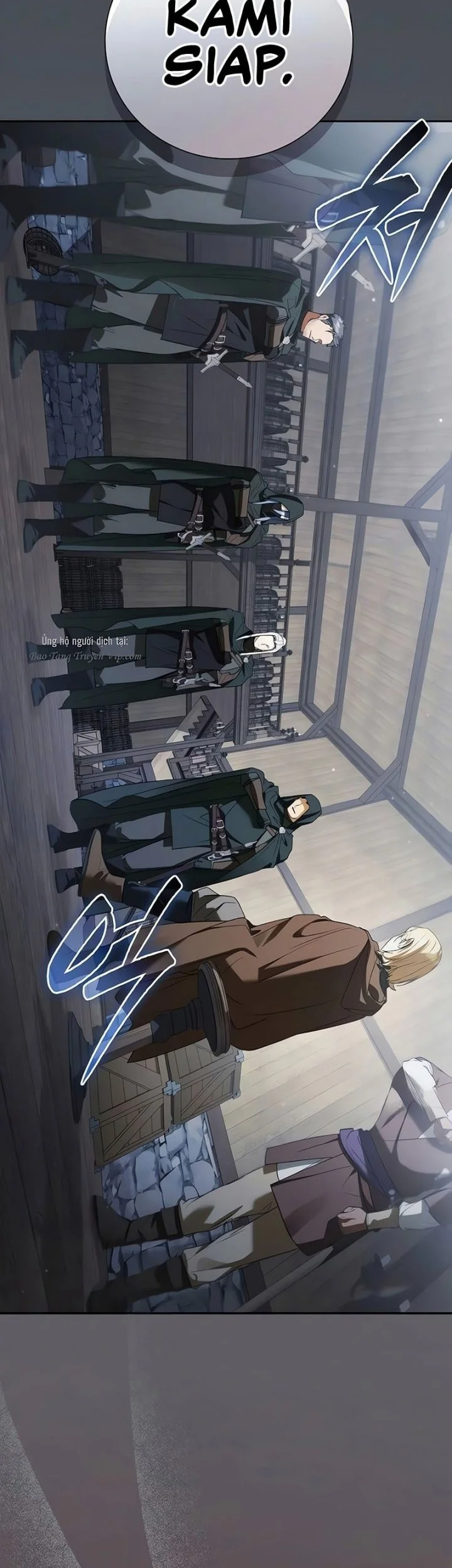 Reincarnated as the Archduke’s Son Chapter 23 Gambar 56