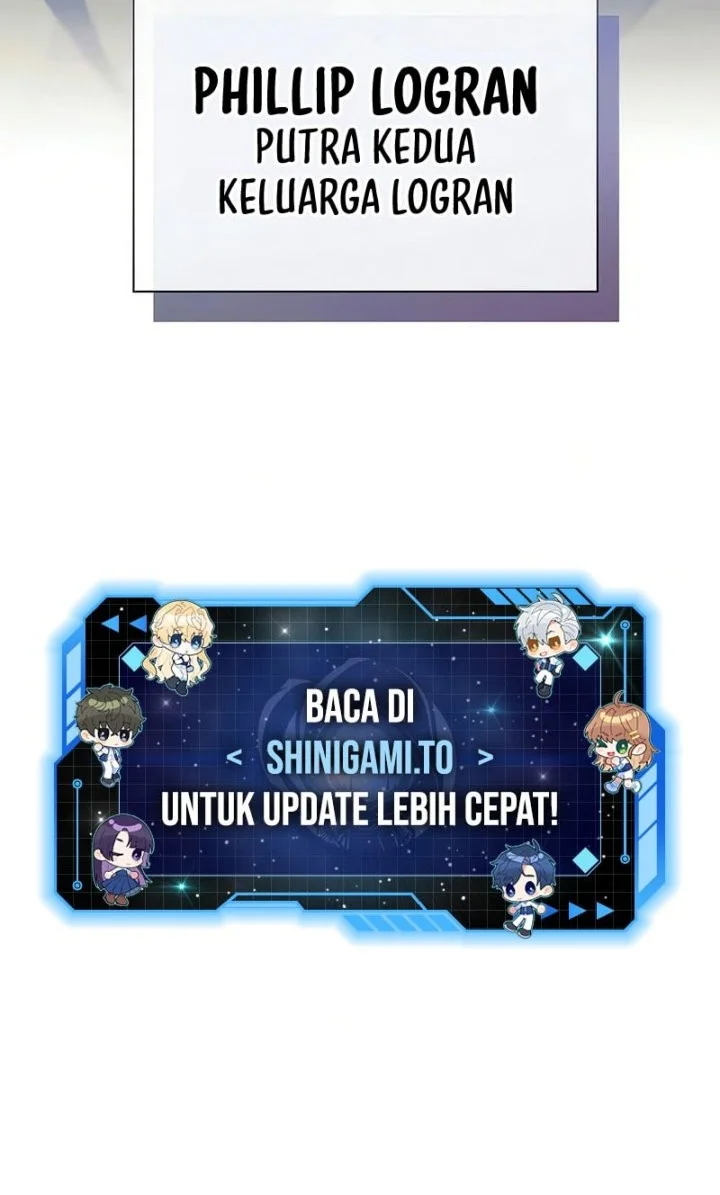 Reincarnated as the Archduke’s Son Chapter 23 Gambar 64