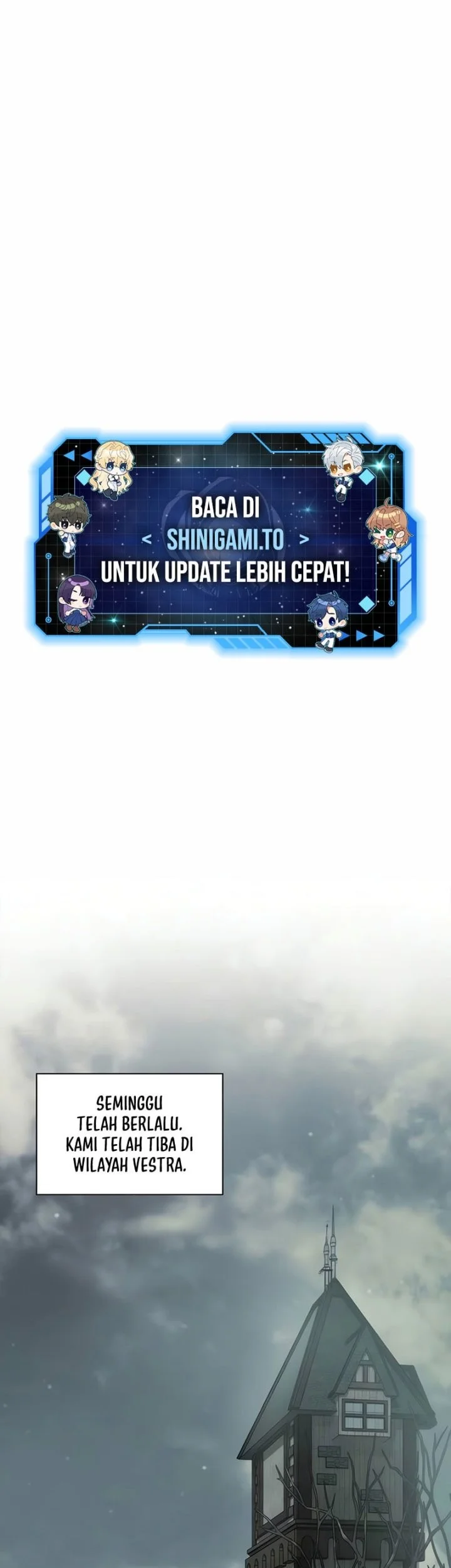 Manhwa Reincarnated as the Archduke’s Son Chapter 23 gambar 2