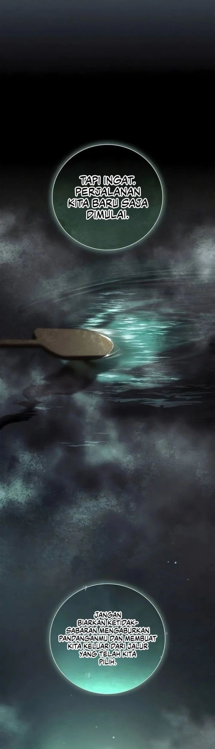 Reincarnated as the Archduke’s Son Chapter 23 Gambar 15