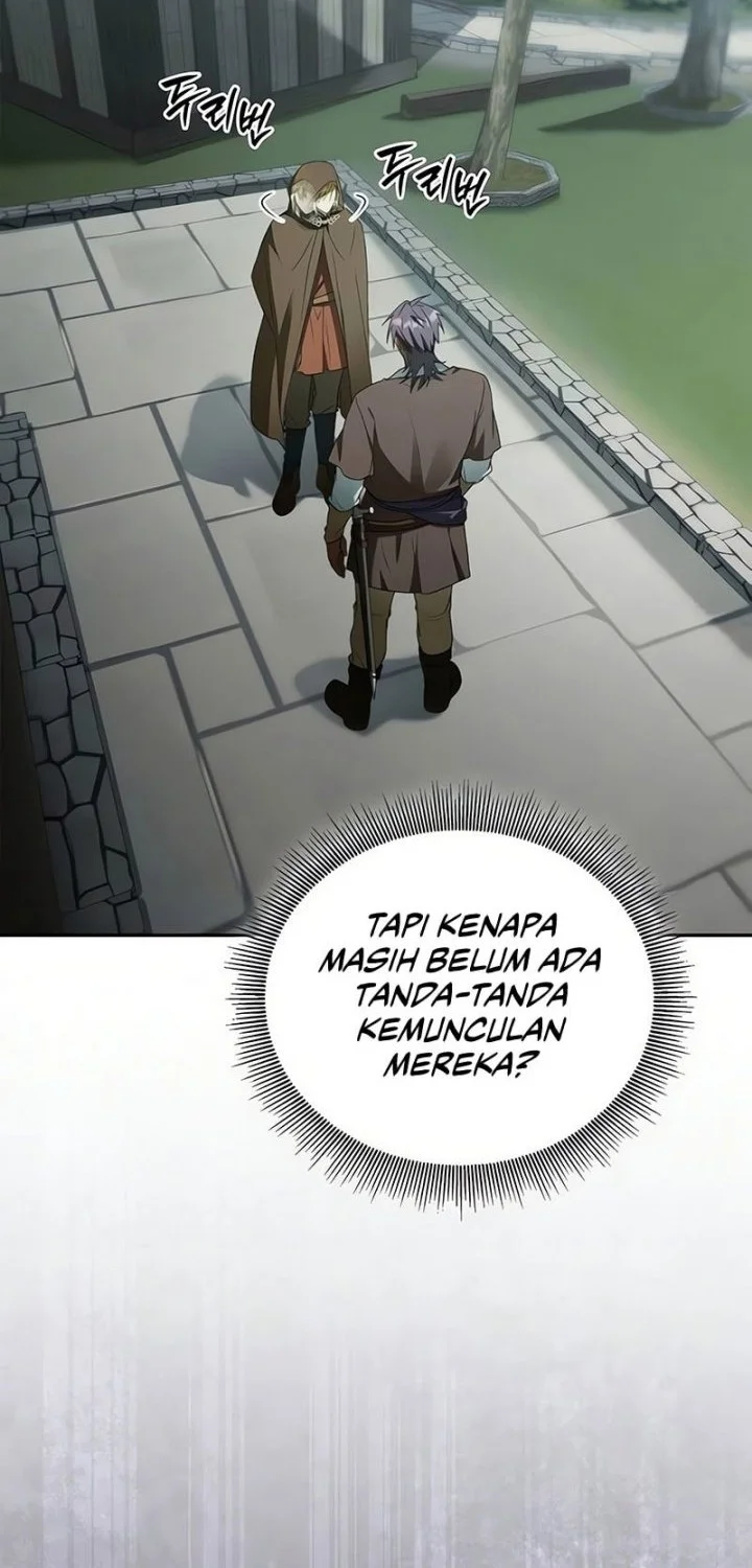 Reincarnated as the Archduke’s Son Chapter 23 Gambar 21