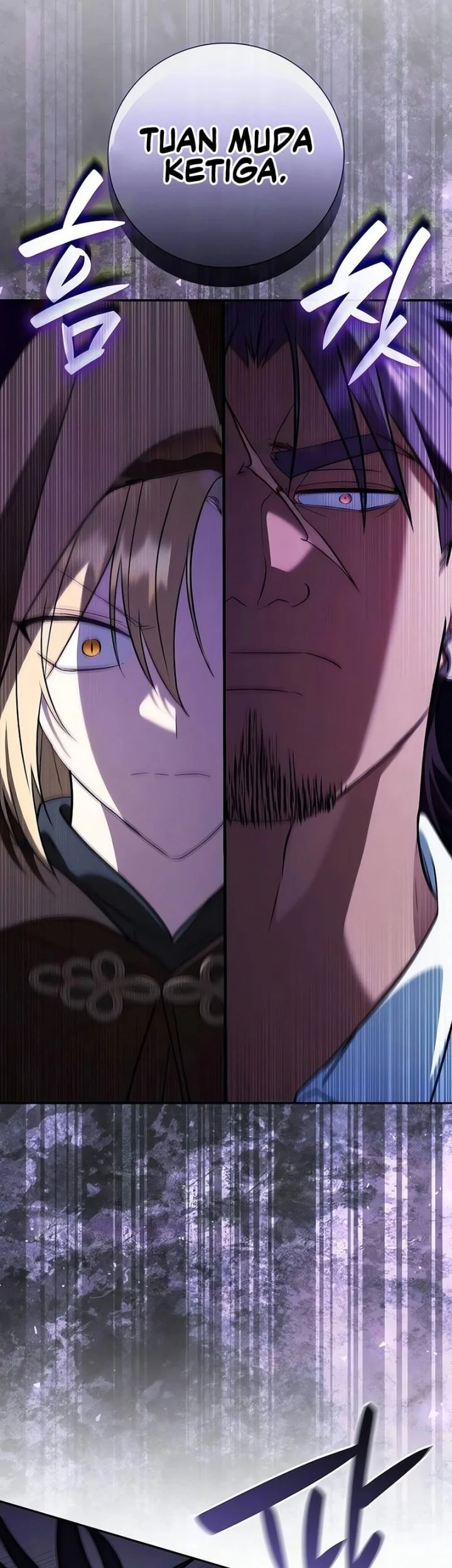 Reincarnated as the Archduke’s Son Chapter 23 Gambar 22