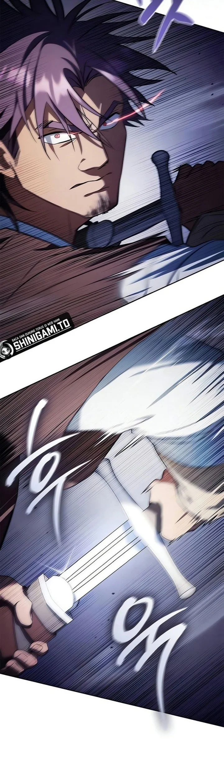 Reincarnated as the Archduke’s Son Chapter 23 Gambar 23