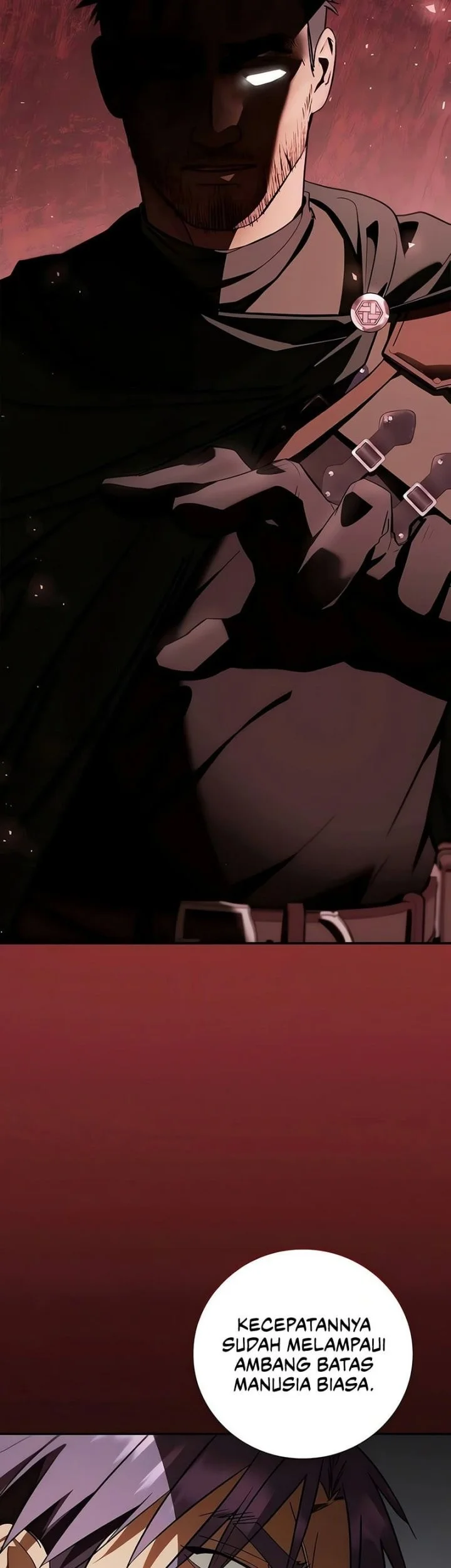 Reincarnated as the Archduke’s Son Chapter 23 Gambar 26