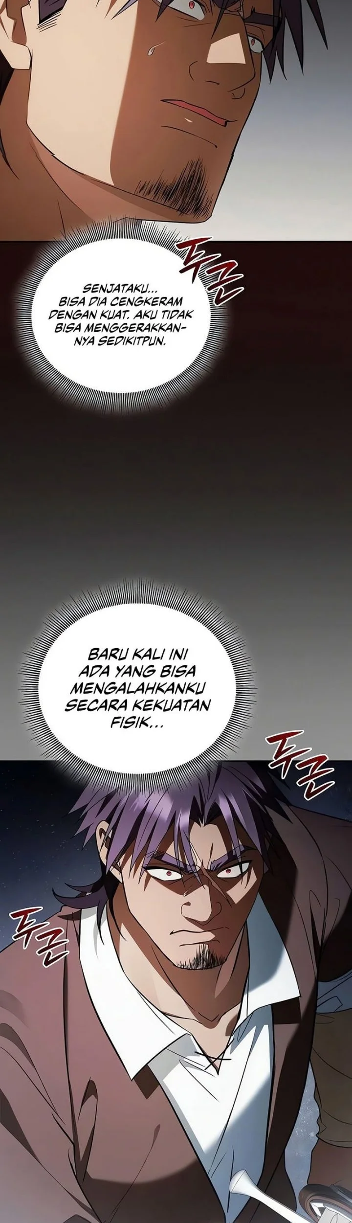 Reincarnated as the Archduke’s Son Chapter 23 Gambar 27