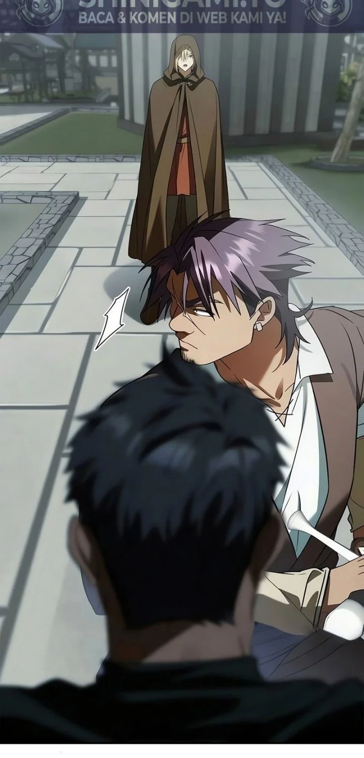 Reincarnated as the Archduke’s Son Chapter 23 Gambar 29