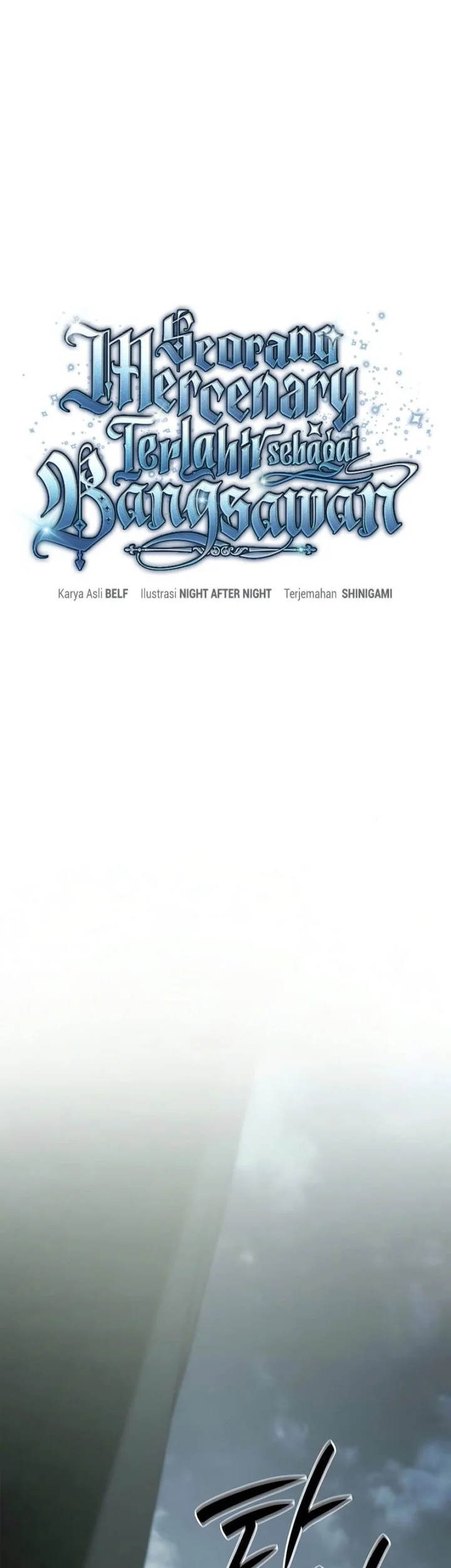 Reincarnated as the Archduke’s Son Chapter 23 Gambar 32