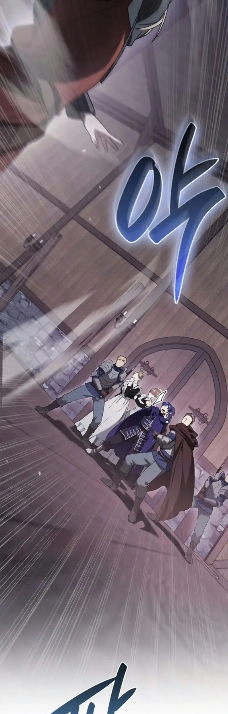 Reincarnated as the Archduke’s Son Chapter 24 Gambar 34