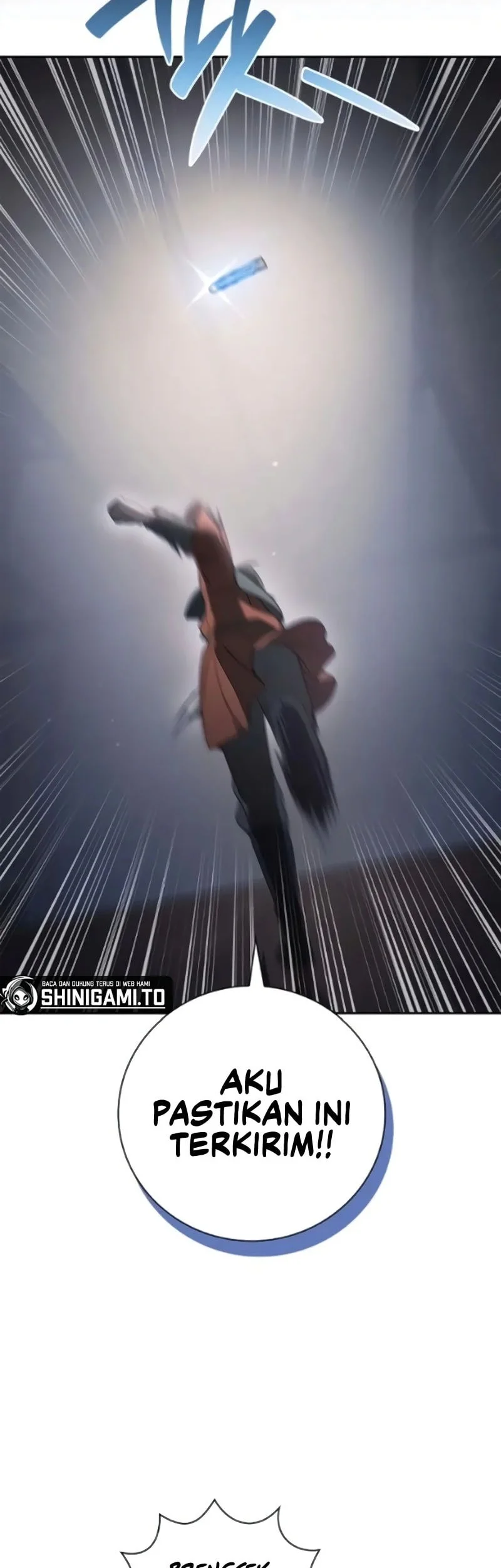 Reincarnated as the Archduke’s Son Chapter 24 Gambar 35