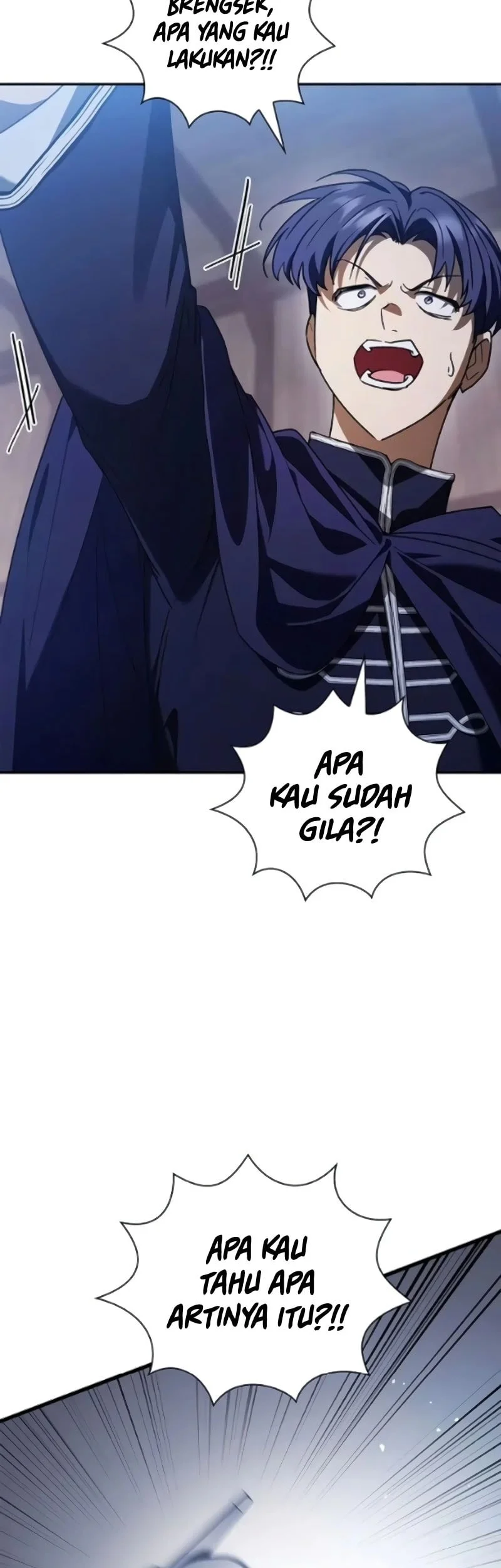 Reincarnated as the Archduke’s Son Chapter 24 Gambar 36