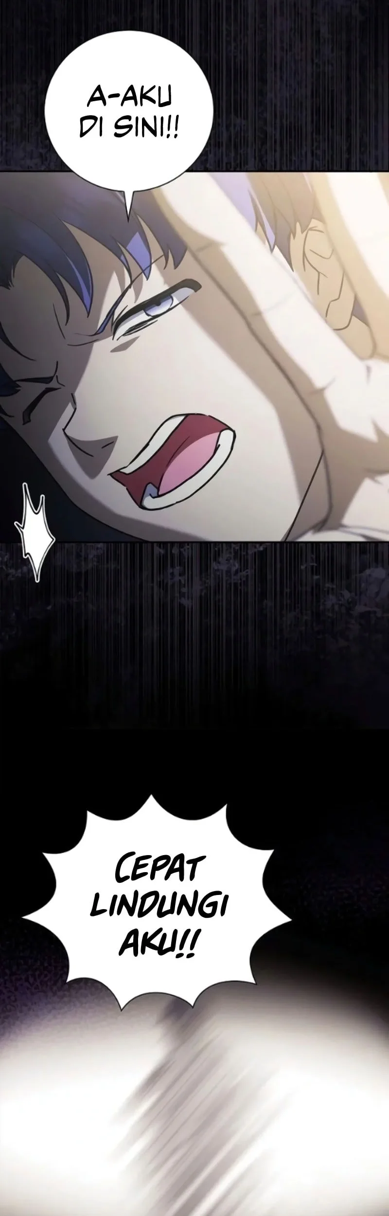 Reincarnated as the Archduke’s Son Chapter 24 Gambar 47