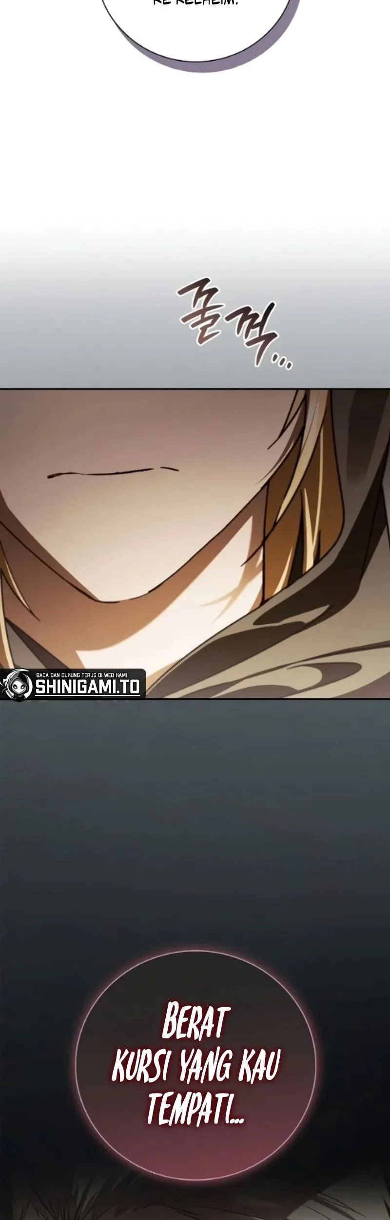 Reincarnated as the Archduke’s Son Chapter 24 Gambar 60