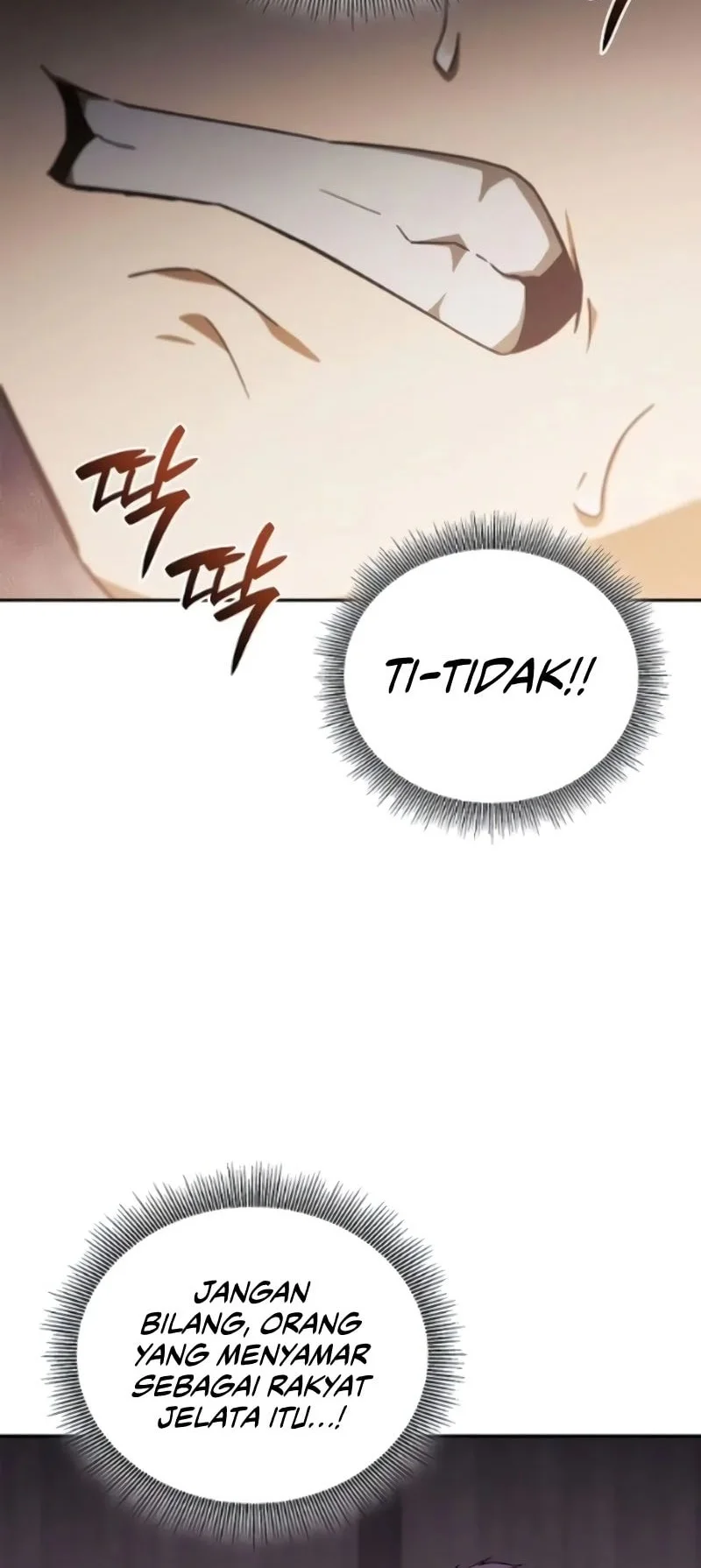 Reincarnated as the Archduke’s Son Chapter 24 Gambar 65