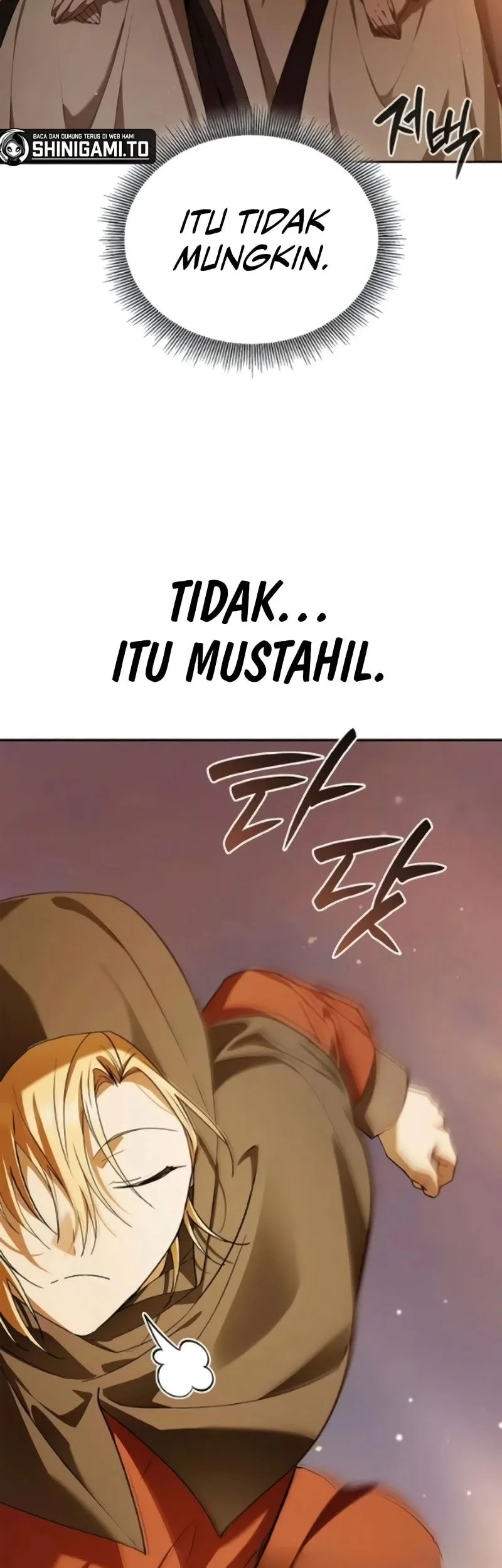 Reincarnated as the Archduke’s Son Chapter 24 Gambar 15