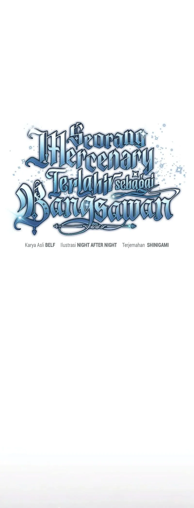 Reincarnated as the Archduke’s Son Chapter 24 Gambar 17