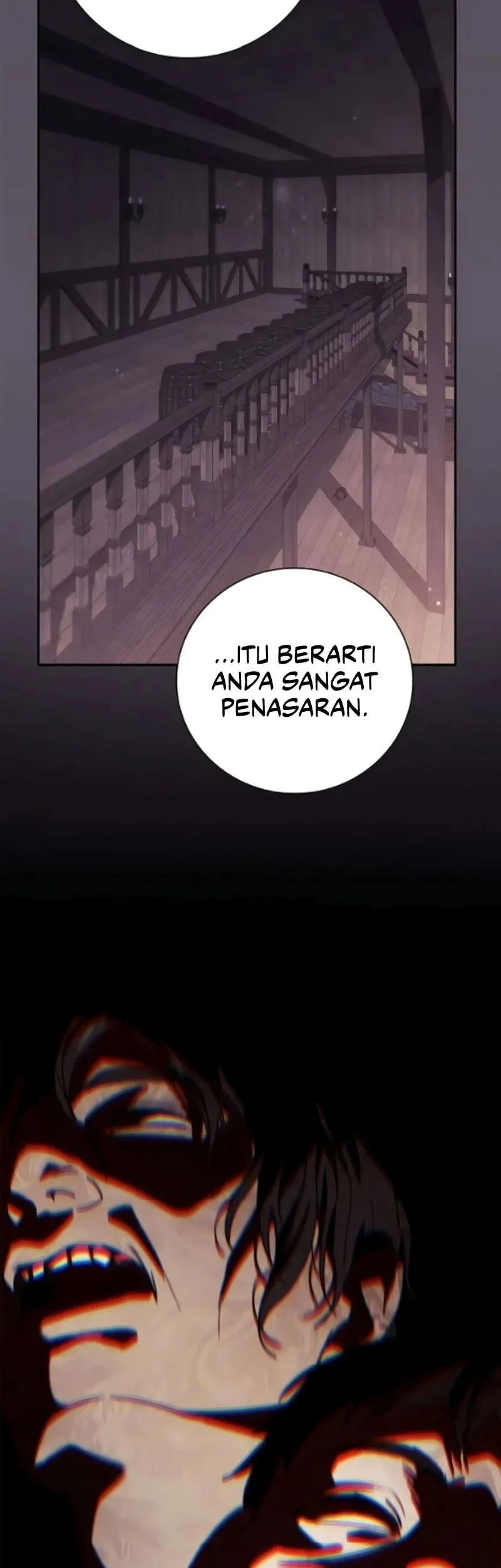 Reincarnated as the Archduke’s Son Chapter 24 Gambar 24