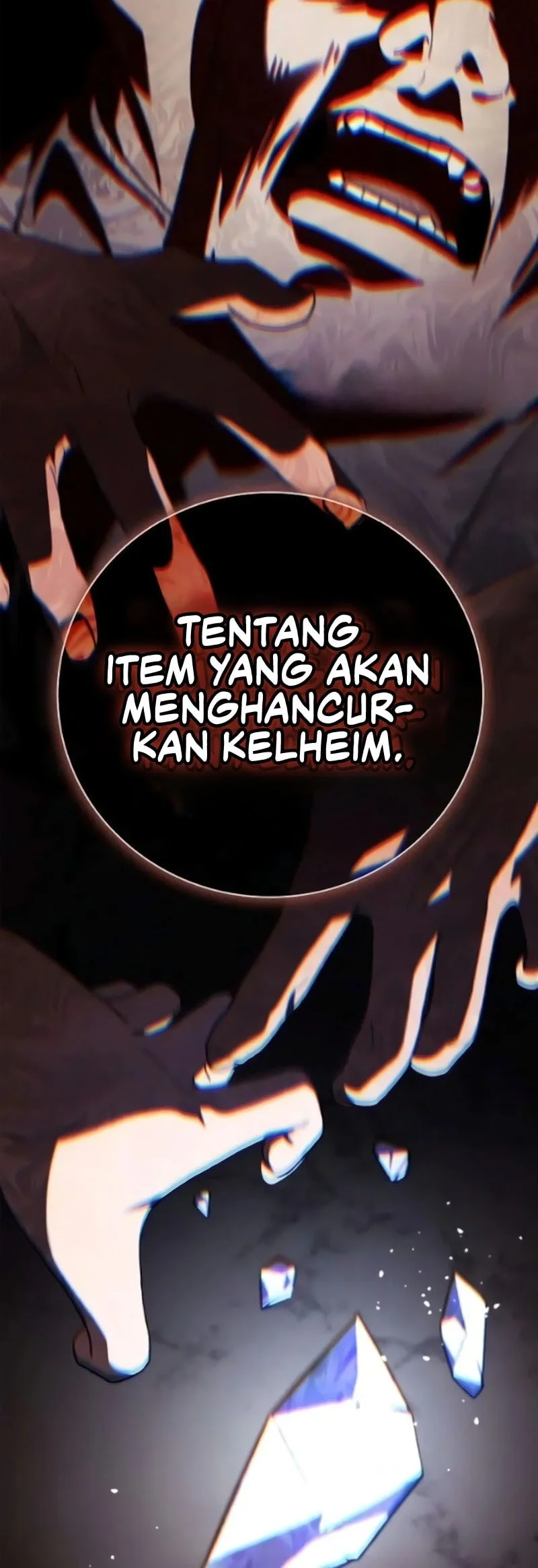 Reincarnated as the Archduke’s Son Chapter 24 Gambar 25