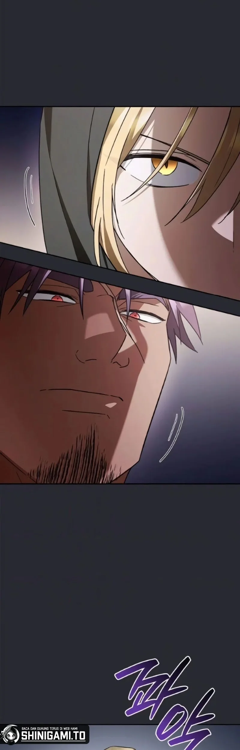 Reincarnated as the Archduke’s Son Chapter 24 Gambar 31