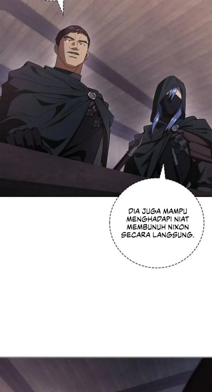 Reincarnated as the Archduke’s Son Chapter 25 Gambar 41