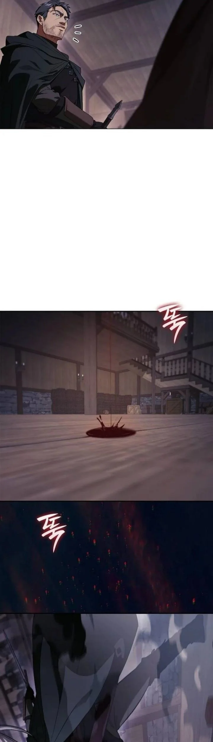 Reincarnated as the Archduke’s Son Chapter 25 Gambar 42