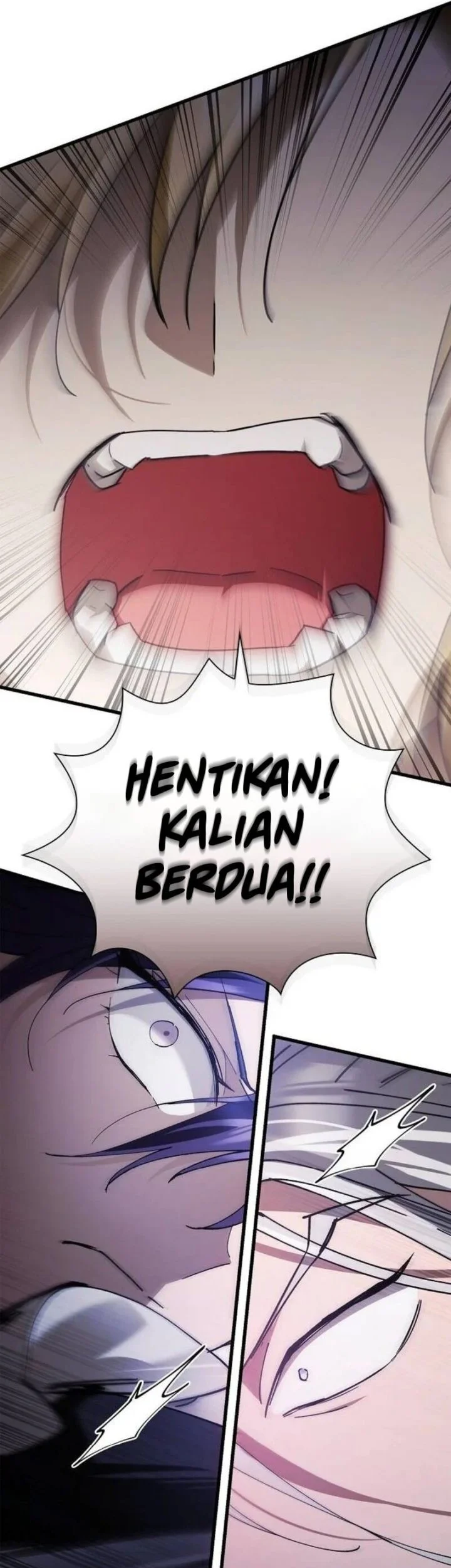 Reincarnated as the Archduke’s Son Chapter 25 Gambar 49