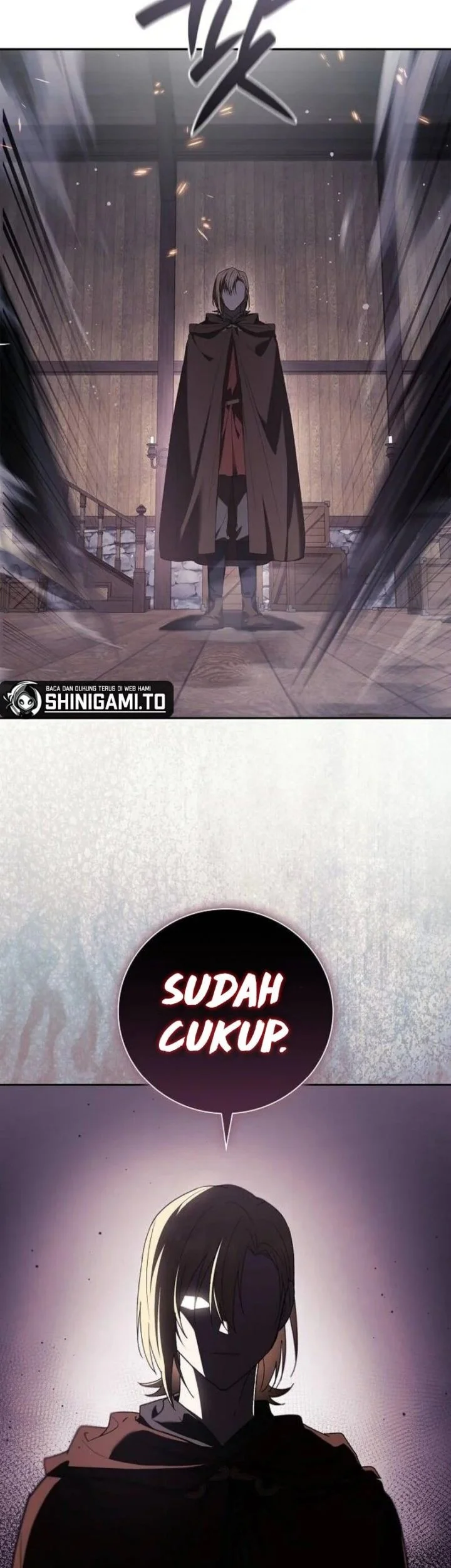 Reincarnated as the Archduke’s Son Chapter 25 Gambar 51