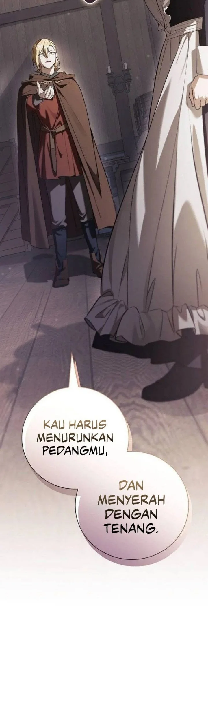 Reincarnated as the Archduke’s Son Chapter 25 Gambar 59